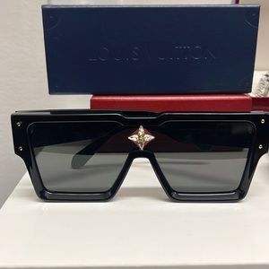 Louis Vuitton sunglasses